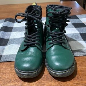 Dr. Martens kids size 11